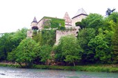 49замок на роне